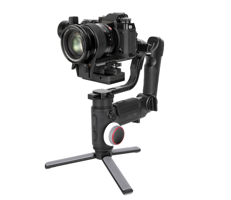CRANE 3 LAB (ほぼ新品) Amazon.co.jp: Zhiyun Crane 3 LAB 3軸ハンドヘルドジンバル