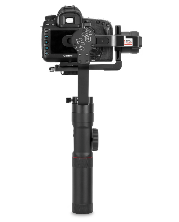 ZhiYun Crane 2 – HARDBLACK | 拍攝錄影器材專門店