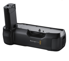 Pocket Camera Battery Grip