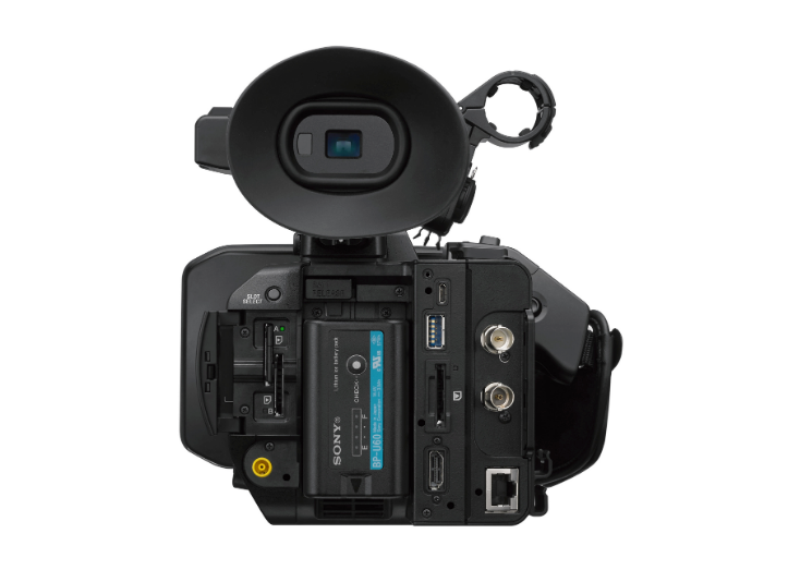 新品同等品 SONY PXW-Z190 SONY PXW-Z190｜撮影機材レンタルからEDIT・MA作業まで24時間