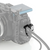 HDMI & USB-C Cable Clamp for BMPCC 4K & 6K 2246