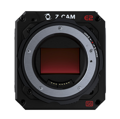 E2-S6 Super 35 6K Cinema Camera (EF Mount)