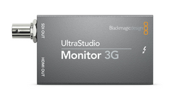 Ultrastudio Monitor 3G