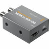 Micro Converter HDMI to SDI 12G with Power Supply