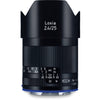 Loxia 2.4/25 Lens