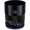 Loxia 2/35 Lens
