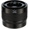 Touit 1.8/32 Lens