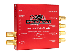 Decimator-Quad