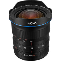 10-18mm F/4.5-5.6 Dreamer Ultra Wide Lens