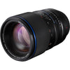 60mm F/2.8 2X Ultra Macro Lens