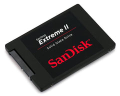 Extreme II SSD